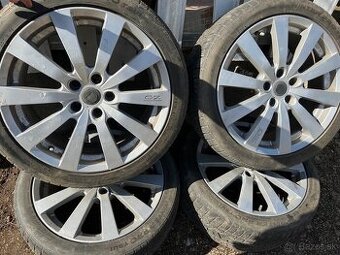 OZ R18 5x112 - 1