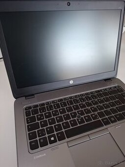 HP Elitebook 840 G2, 14", Intel Core i5-5300U 2,3 Ghz, 8 GB - 1