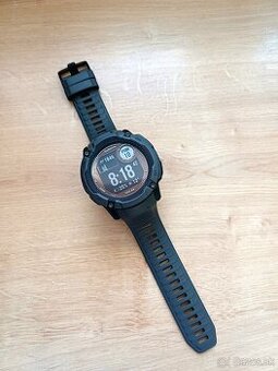 Garmin Instinct 2X solar