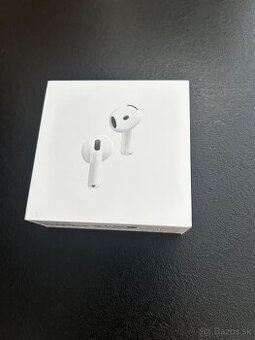 AirPods 4 ANC - 1