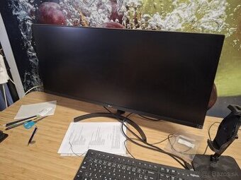 Monitor 34WL500-B.AEU - 1