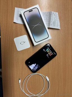 Iphone 14 Pro Max 256 GB + Apple Watch Series 7 (GPS) 45 mm - 1