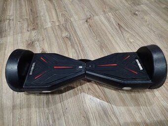 Bluetooth Hoverboard KOOWHEEL - 1