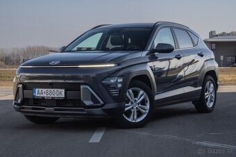 Hyundai Kona 1.6 T-GDi Style A/T - 1