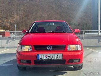 VW Polo Classic 1.4MPi ťažné