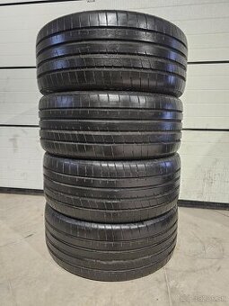 Zánovné Letné Pneu GoodYear Eagle F1 Asymetric5 275/40 R22 - 1