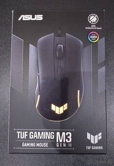 ASUS TUF GAMING M3 Gen II - 1