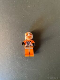 Lego Star Wars Jek Porkins