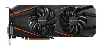 Gigabyte GeForce GTX 1060 G1 Gaming 3GB