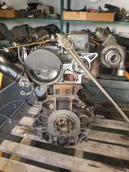 motor ford mondeo 2,0 diesel - 1