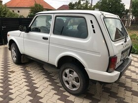 Lada Niva URBAN