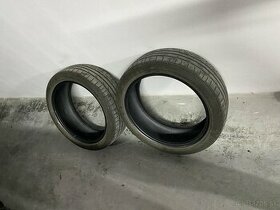205/45 r17 Bridgestone Potenza, pneumatiky pneu letné - 1