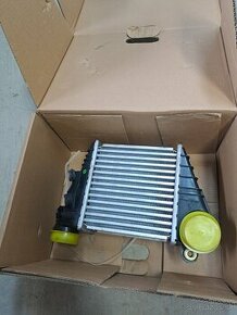 Intercooler - 1