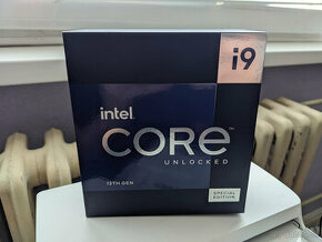 Intel Core i9-13900KS, 3.20 GHz, 36MB Cache, socket 1700