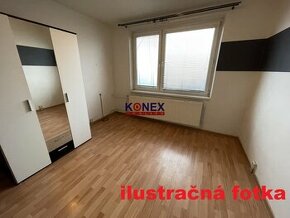 EXKLUZÍVNA PONUKA 4-izbový byt na Železiarenskej ulici, Koši