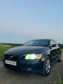 Volvo S40 2.0D 100 kW