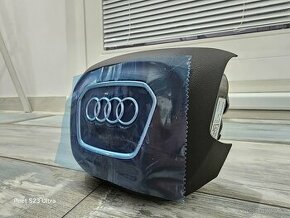 Audi Airbag - 1