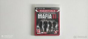 Mafia 2 cz (ps3)