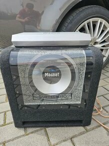 Subwoofer+ zosilňovač