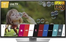 smart tv lg 32lf632v