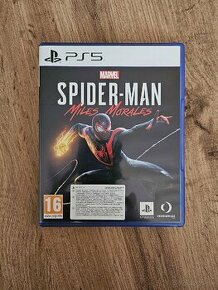 Spider-Man Miles Morales PS5 - 1