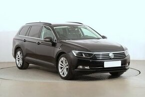 Prenájom Volkswagen Passat 1.6 TDi, manuál DOSTUPNÉ IHNEĎ - 1