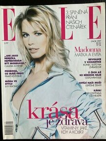 Retro Elle 1997 - 1