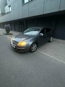 Volkswagen Jetta 1.9 TDI