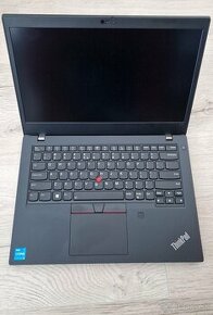 ThinkPad L14 G2/ Intel i5/ 16GB RAM/ 512GB SSD