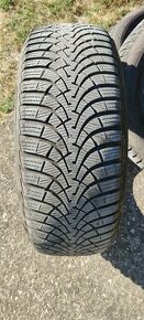 GoodYear Ultragrip 9+ 205/55R16 91T - 1