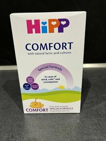 Hipp Comfort