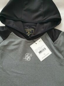 Nová mikina  SIKSILK veľkosť M - 1