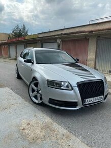 Audi a6 c6 2.0 TDi