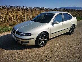 Seat Toledo