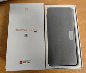 Huawei P60 Pro nový 2 ročná záruka