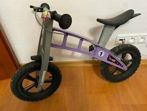 Firstbike odrazadlo