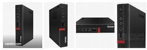 Lenovo TC M720 mini pc