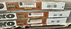 ŠINDLE, IKO - CAMBRIDGE XPRESS 54 - 1