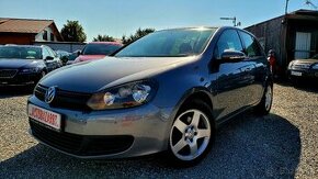 Volkswagen Golf 1.4 MPi-59 kwTrend