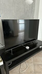 SMART SAMSUNG QLED 4K 55” TV CESS064TAUXX