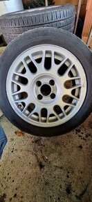 BBS VW R15 4x100