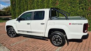 Volkswagen amarok 3.0 TDI V6 150kw - 1