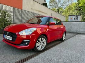 ZNÍŽENÁ CENA - Suzuki SWIFT 1,2 rok 2020 - 1