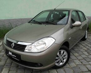 renault thalia 2 1.2 16v 1.4 16v dacia clio K4JA7