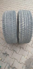 235/60R16 Zimné