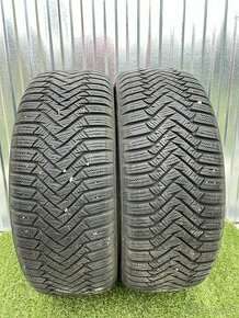 2ks zimne pneu Laufenn 205/55 R16 - 1