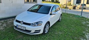 Volkswagen Golf 7  Rok výroby 11/2015 1.6 tdi 77kw diesel - 1