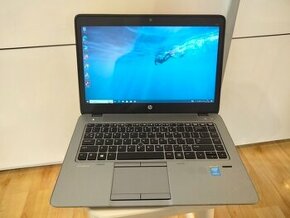 HP Elitebook 840 G2 , Intel core i5 , 8gb ram , 256gb ssd - 1