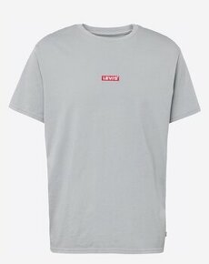 LEVI'S pánske tričko - veľkosť L