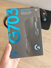 Logitech G703 Lightspeed